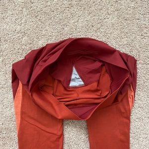 Outdoor Voices TechSweat Leggings